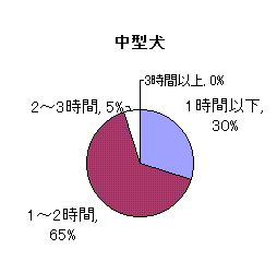 中型犬